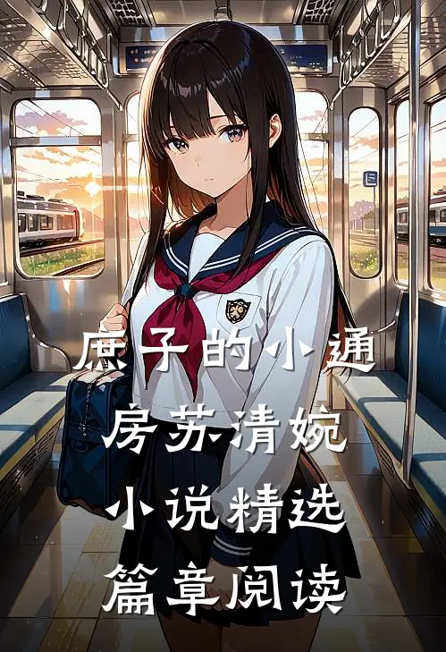 庶子的小通房苏清婉小说精选篇章阅读
