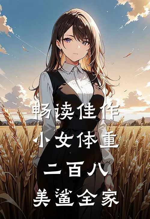 畅读佳作小女体重二百八，美鲨全家