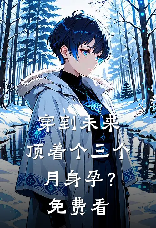 穿到未来，顶着个三个月身孕？免费看