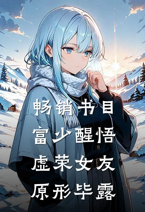畅销书目富少醒悟：虚荣女友原形毕露