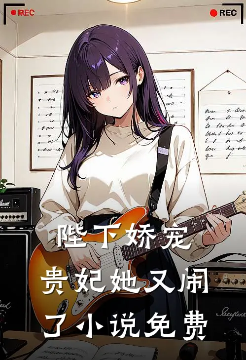 陛下娇宠：贵妃她又闹了小说免费