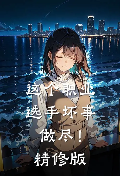 这个职业选手坏事做尽！精修版