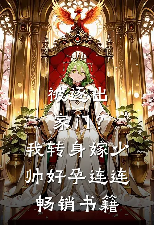 被逐出家门？我转身嫁少帅好孕连连畅销书籍