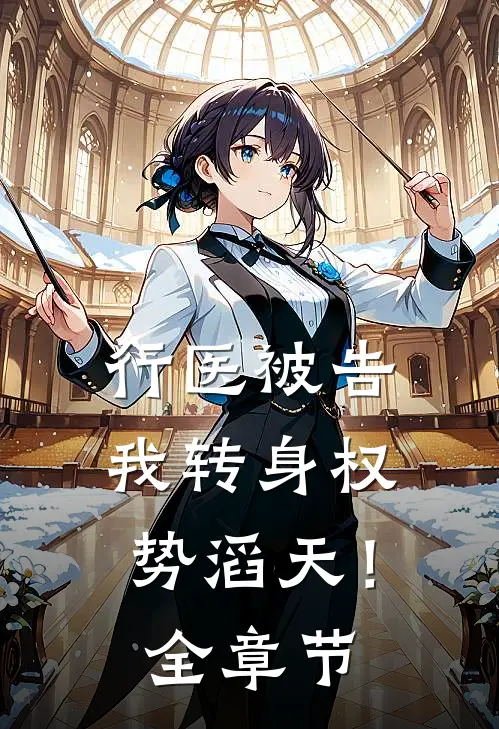 行医被告，我转身权势滔天！全章节