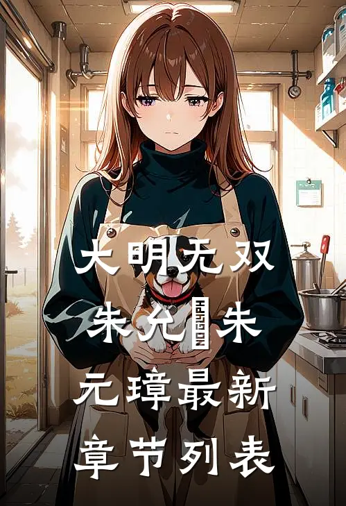 大明无双朱允熥朱元璋最新章节列表