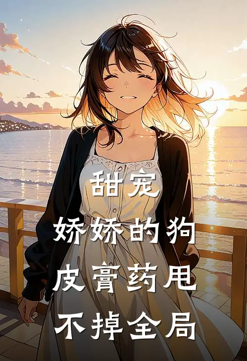 甜宠：娇娇的狗皮膏药甩不掉全局