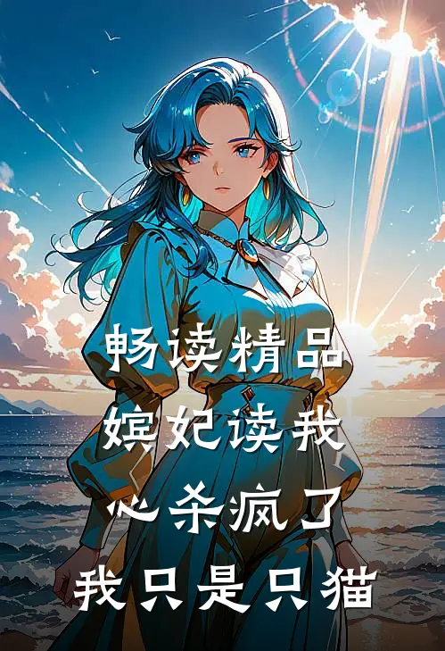 畅读精品嫔妃读我心杀疯了，我只是只猫