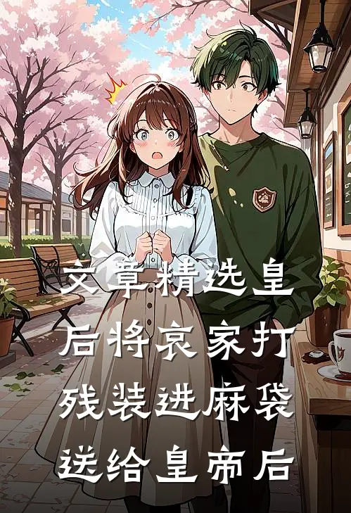 文章精选皇后将哀家打残装进麻袋送给皇帝后