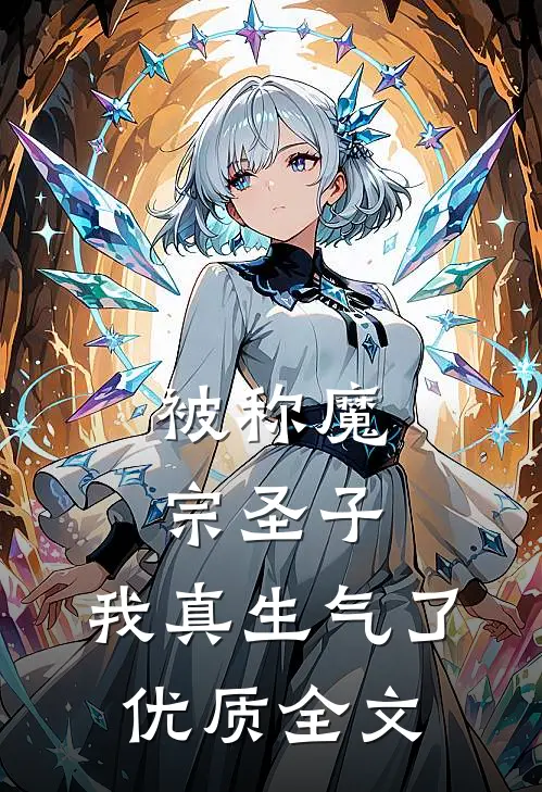 被称魔宗圣子，我真生气了优质全文