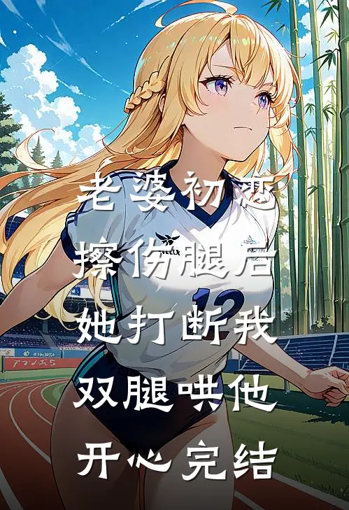 老婆初恋擦伤腿后，她打断我双腿哄他开心完结