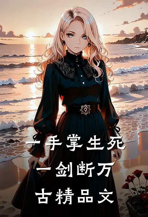 一手掌生死，一剑断万古精品文