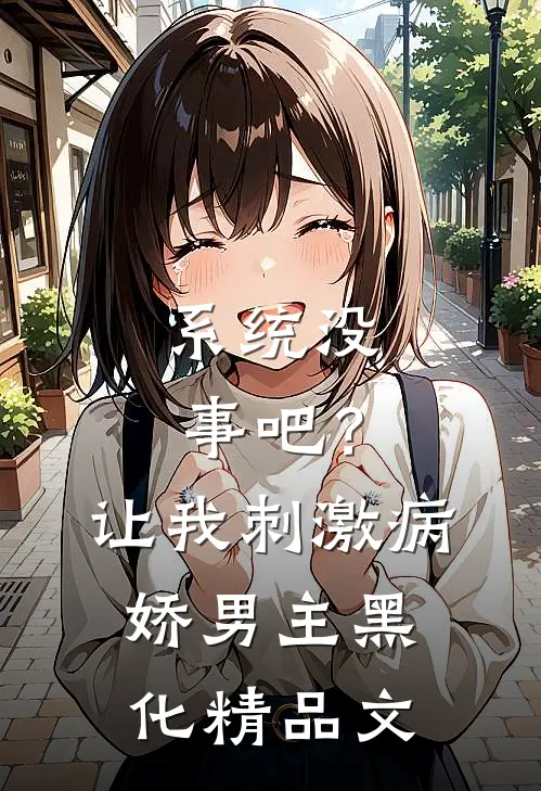 系统没事吧？让我刺激病娇男主黑化精品文