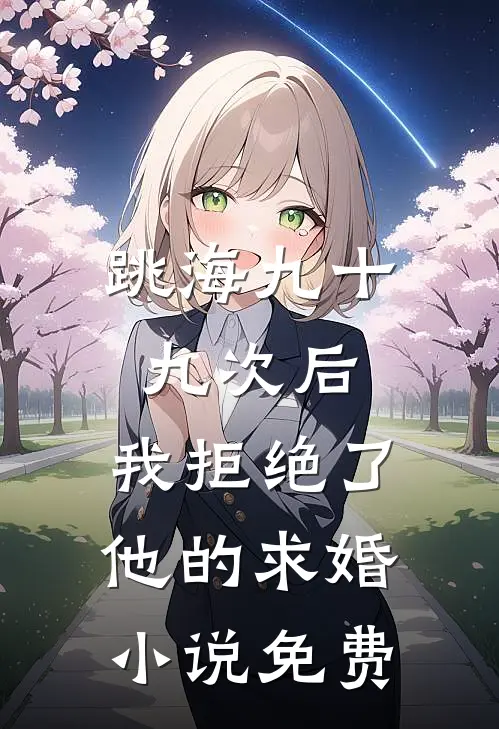 跳海九十九次后，我拒绝了他的求婚小说免费