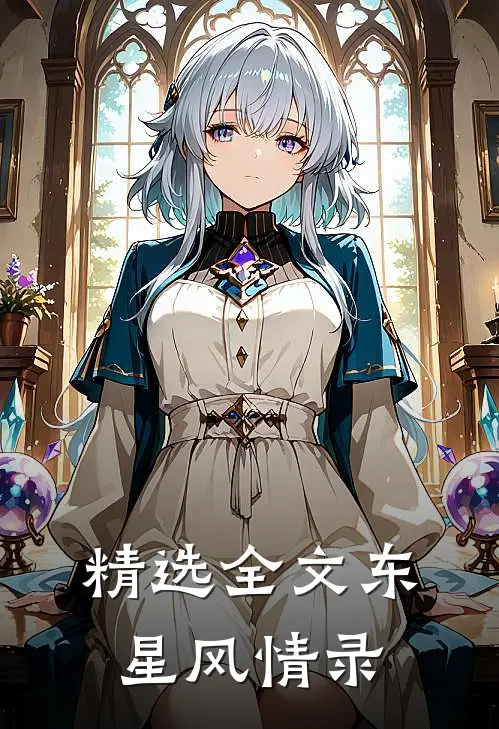 精选全文东星风情录