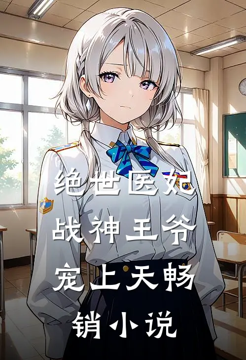 绝世医妃：战神王爷宠上天畅销小说