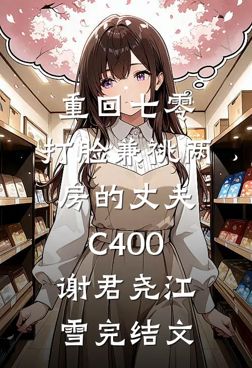 重回七零，打脸兼祧两房的丈夫C400谢君尧江雪完结文