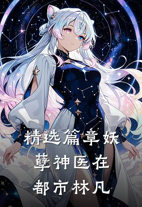 精选篇章妖孽神医在都市林凡