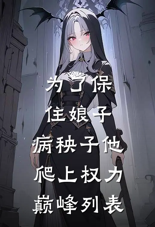 为了保住娘子，病秧子他爬上权力巅峰列表