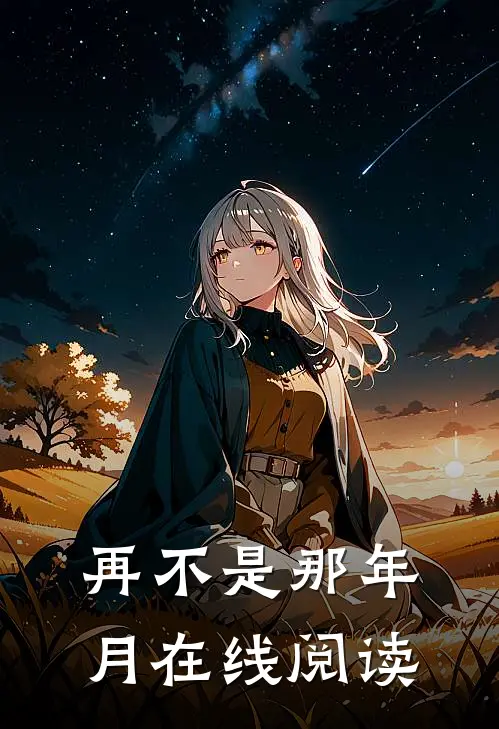 再不是那年月在线阅读