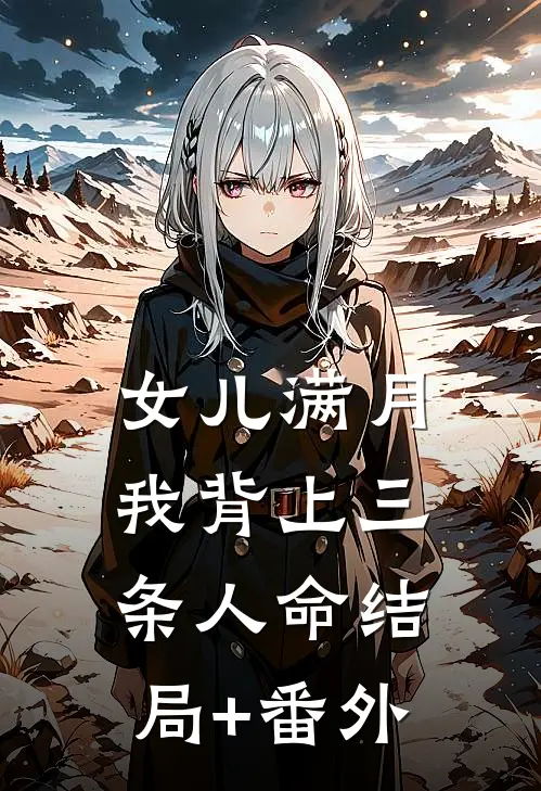 女儿满月，我背上三条人命结局+番外
