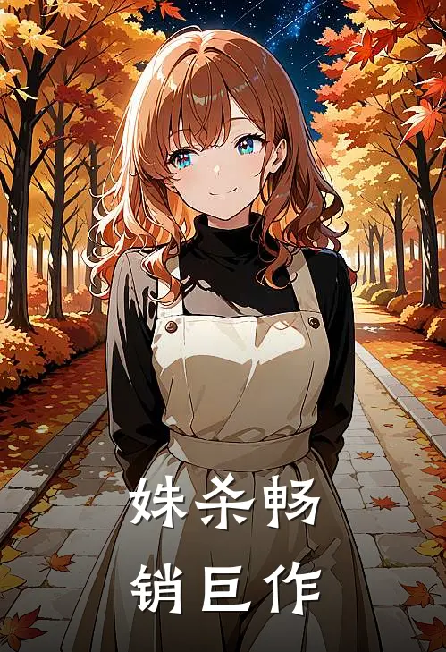 姝杀畅销巨作