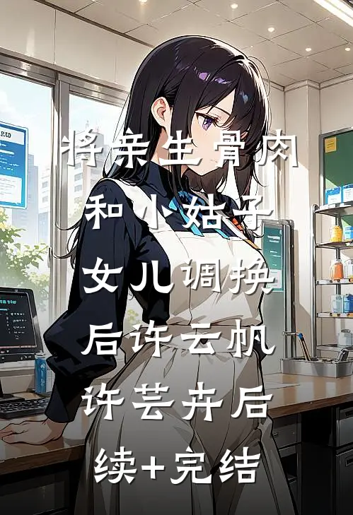 将亲生骨肉和小姑子女儿调换后许云帆许芸卉后续+完结