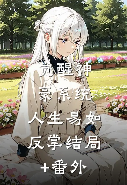 觉醒神豪系统，人生易如反掌结局+番外
