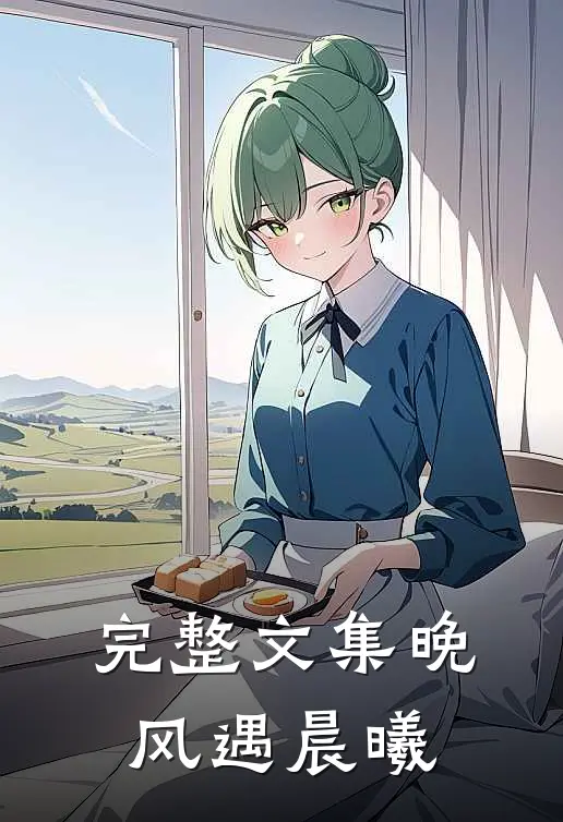 完整文集晚风遇晨曦