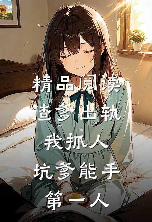 精品阅读渣爹出轨我抓人，坑爹能手第一人