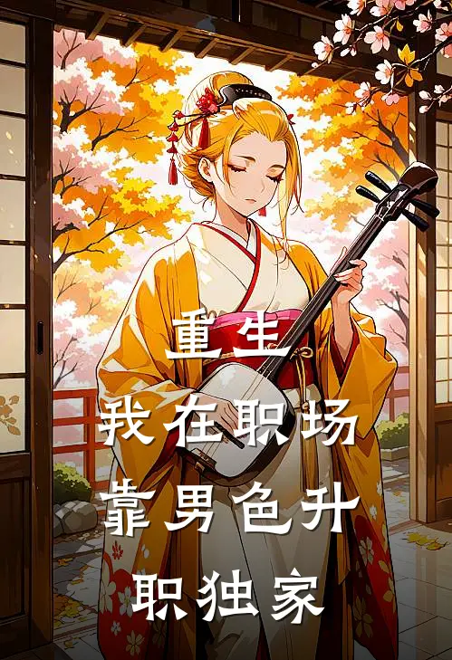 重生：我在职场靠男色升职独家