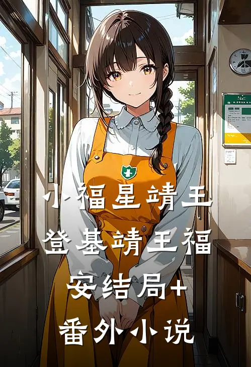 小福星-靖王登基靖王福安结局+番外小说
