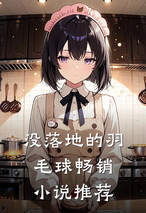 没落地的羽毛球畅销小说推荐