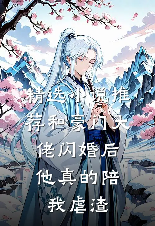 精选小说推荐和豪门大佬闪婚后,他真的陪我虐渣