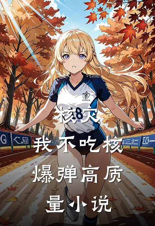 核灾：我不吃核爆弹高质量小说