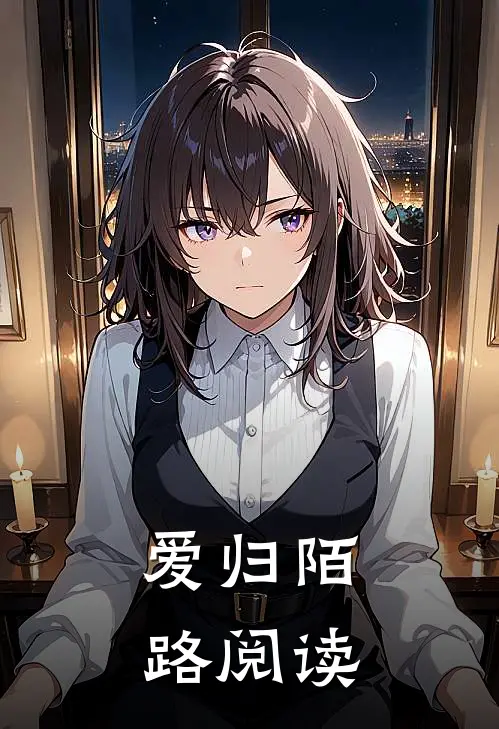 爱归陌路阅读