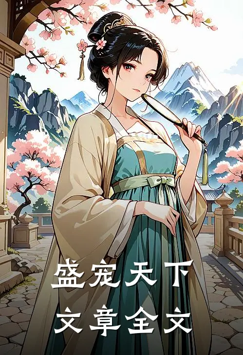 盛宠天下文章全文