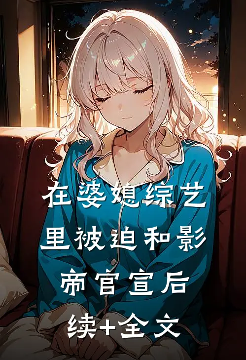 在婆媳综艺里被迫和影帝官宣后续+全文