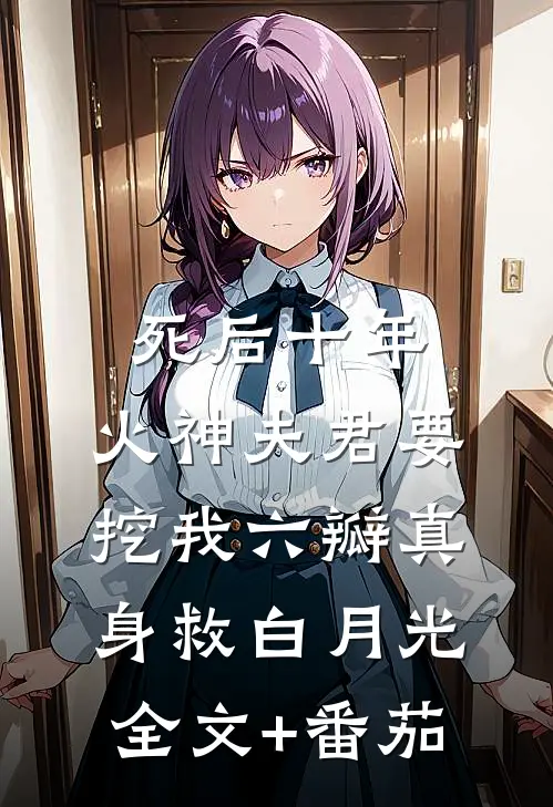 死后十年，火神夫君要挖我六瓣真身救白月光全文+番茄