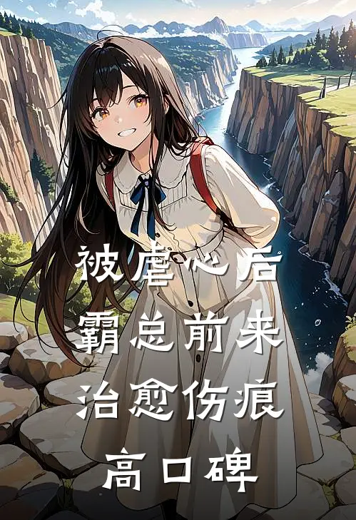 被虐心后，霸总前来治愈伤痕高口碑