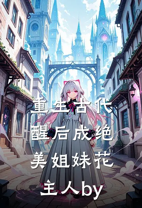 重生古代，醒后成绝美姐妹花主人by
