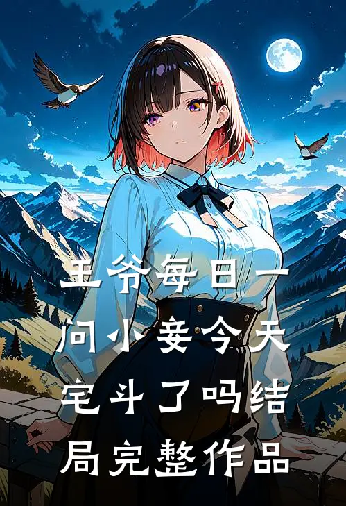 王爷每日一问小妾今天宅斗了吗结局完整作品