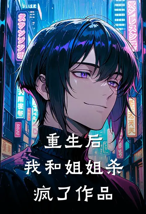 重生后，我和姐姐杀疯了作品