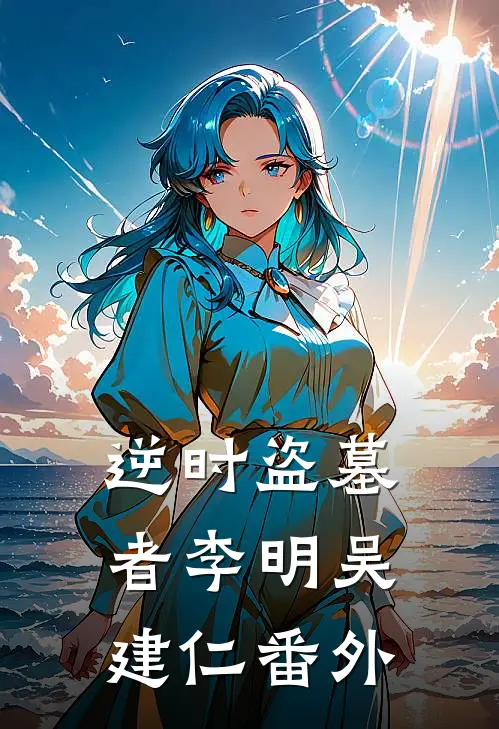 逆时盗墓者李明吴建仁 番外