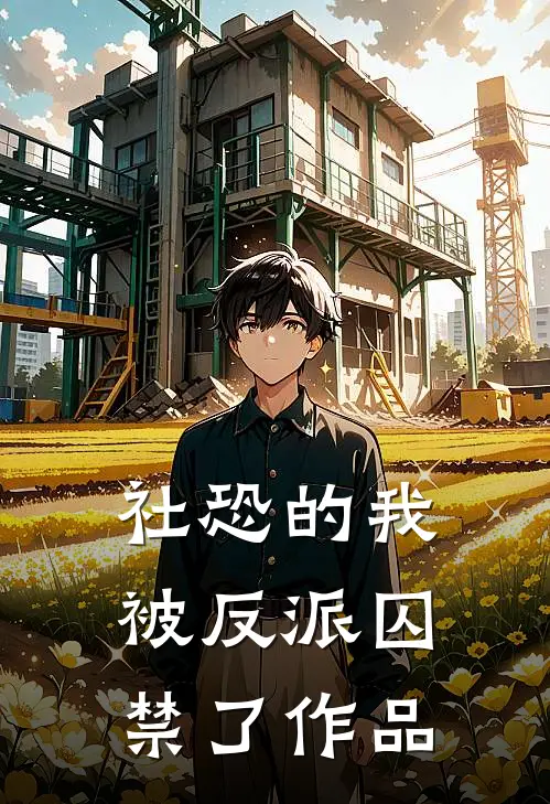 社恐的我被反派囚禁了作品