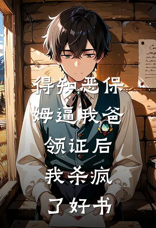 得知恶保姆逼我爸领证后，我杀疯了好书