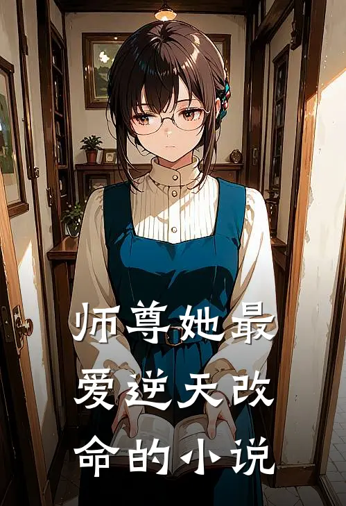 师尊她最爱逆天改命的小说