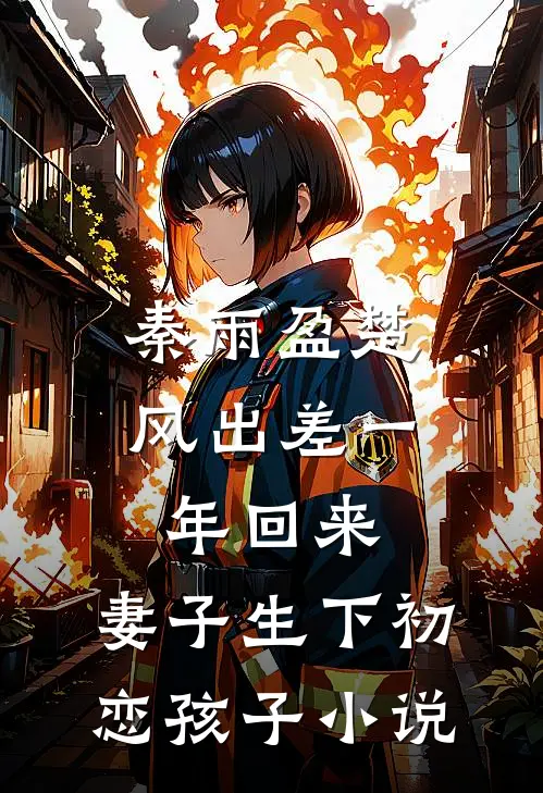 秦雨盈楚风出差一年回来，妻子生下初恋孩子小说