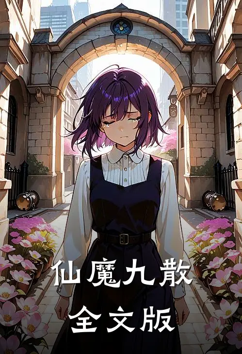 仙魔九散全文版