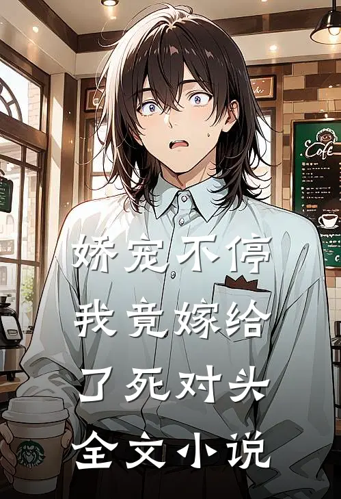 娇宠不停：我竟嫁给了死对头全文小说