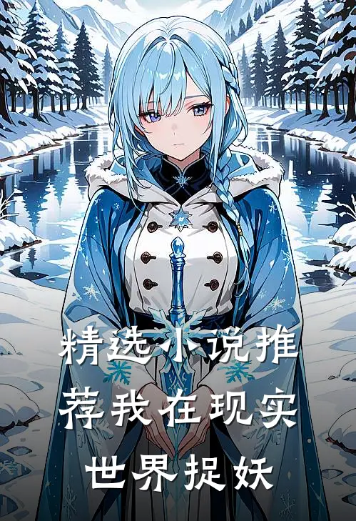 精选小说推荐我在现实世界捉妖